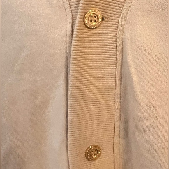 WILL NOT TAKE LESS NWT Cavi Schoolboy Cardigan - Picture 5 of 7